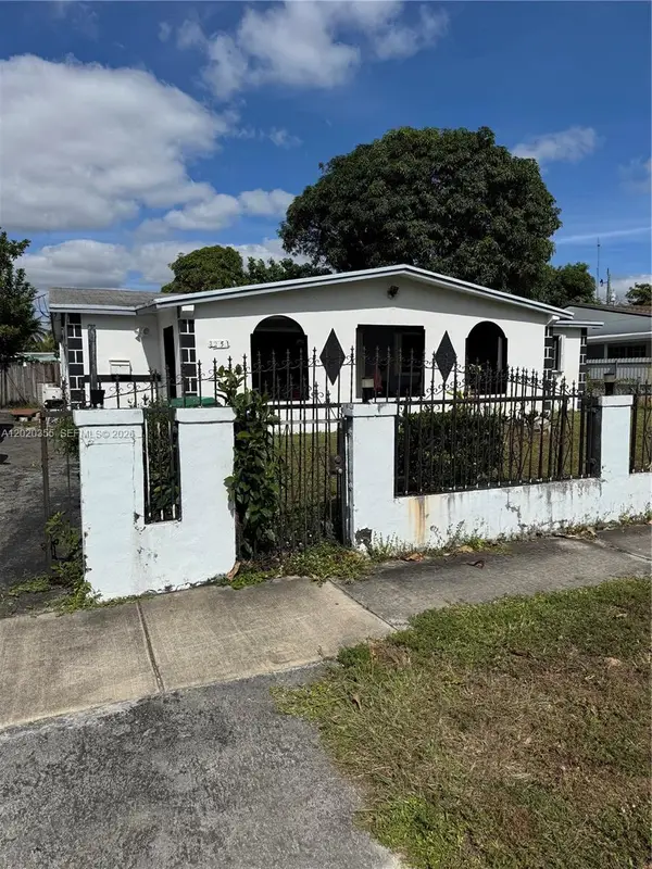 1251 NW 190th Street, Miami Gardens, FL 33169
