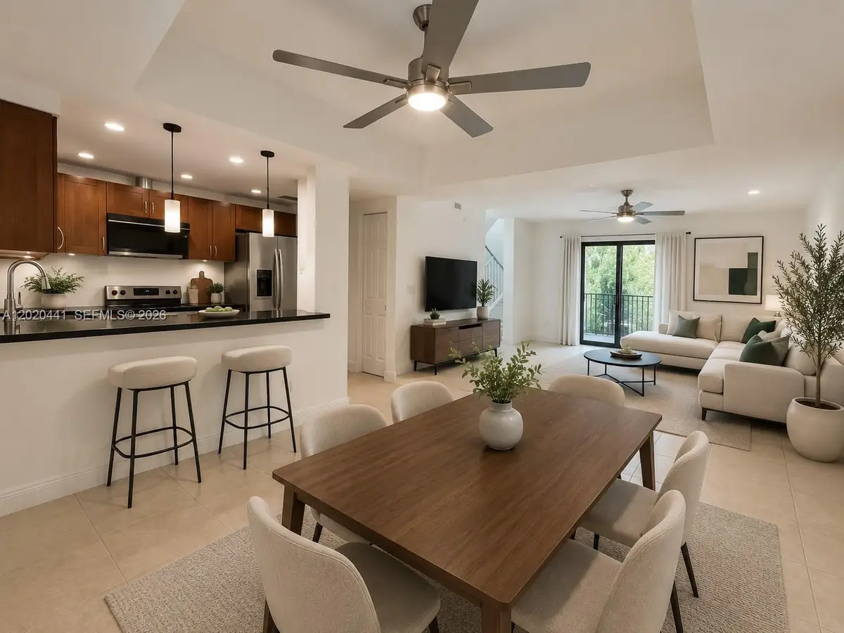 3204 Bird Avenue #104, Miami, FL 33133 - #1
