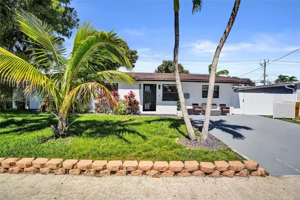 6761 Allen Street, Hollywood, FL 33024