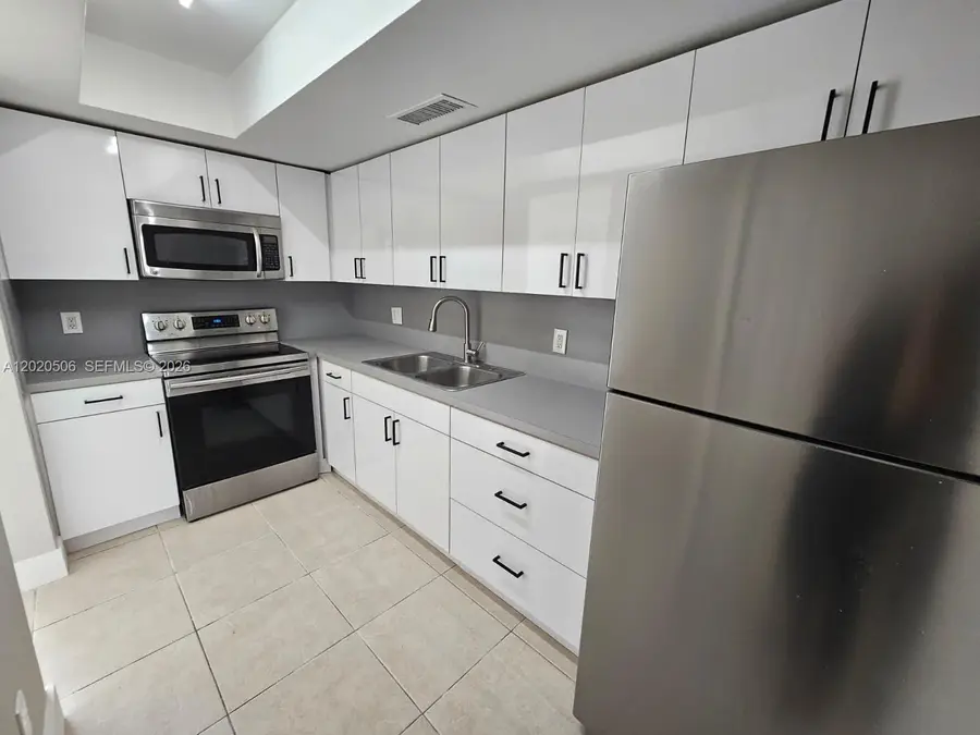 13700 NE 6th Avenue #106, North Miami, FL 33161 - #2