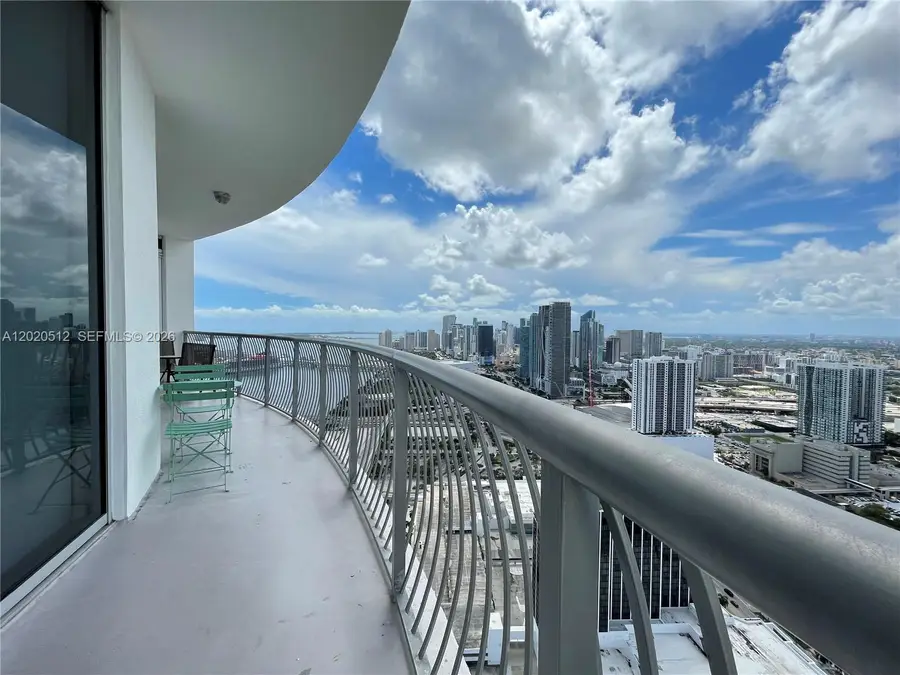 1750 N Bayshore Drive #5614, Miami, FL 33132 - #3