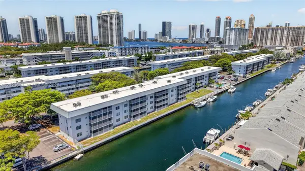 3550 NE 169th Street #407, North Miami Beach, FL 33160