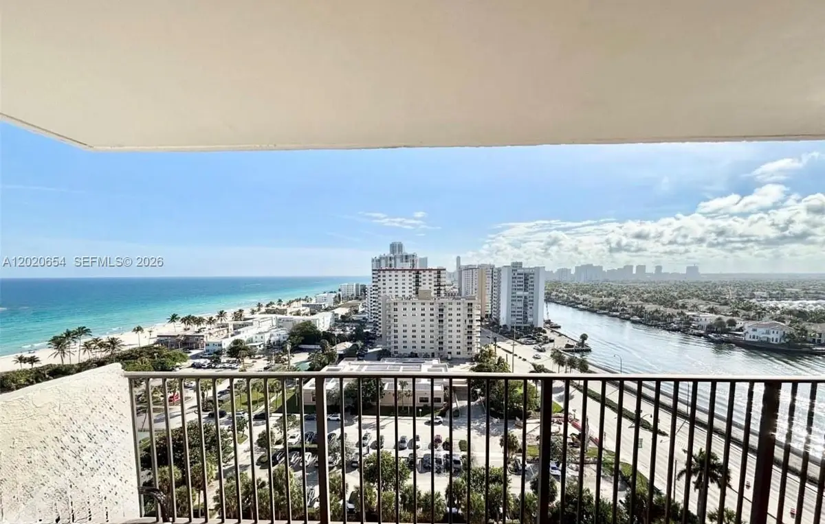 Address Withheld By Seller, Hollywood, FL 33019 - #1