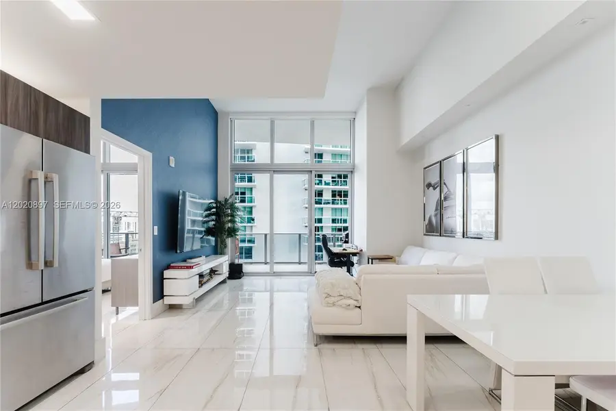 488 NE 18th Street #1205, Miami, FL 33132 - #2