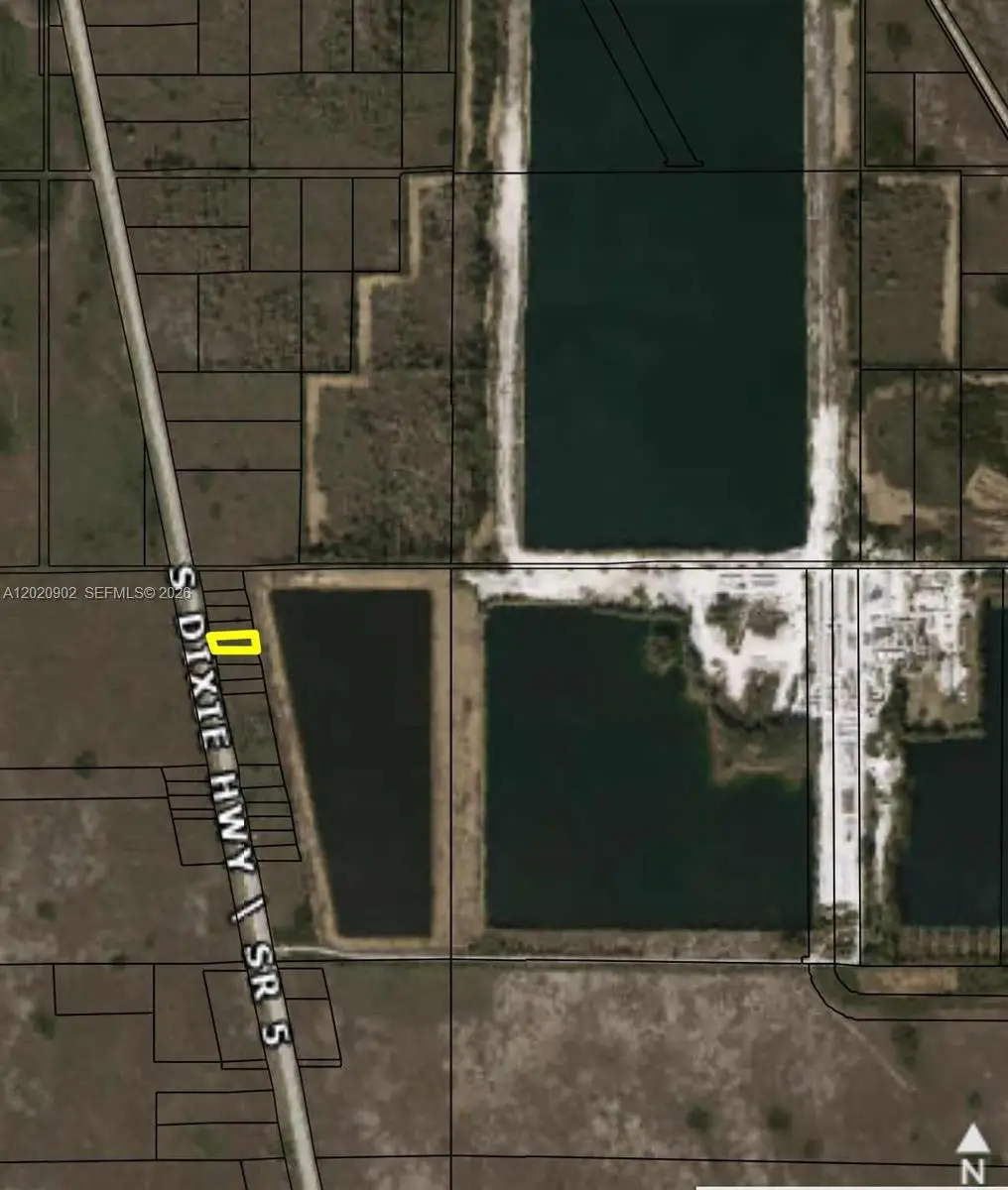 Us1 Us1, Florida City, FL 33034 - #1