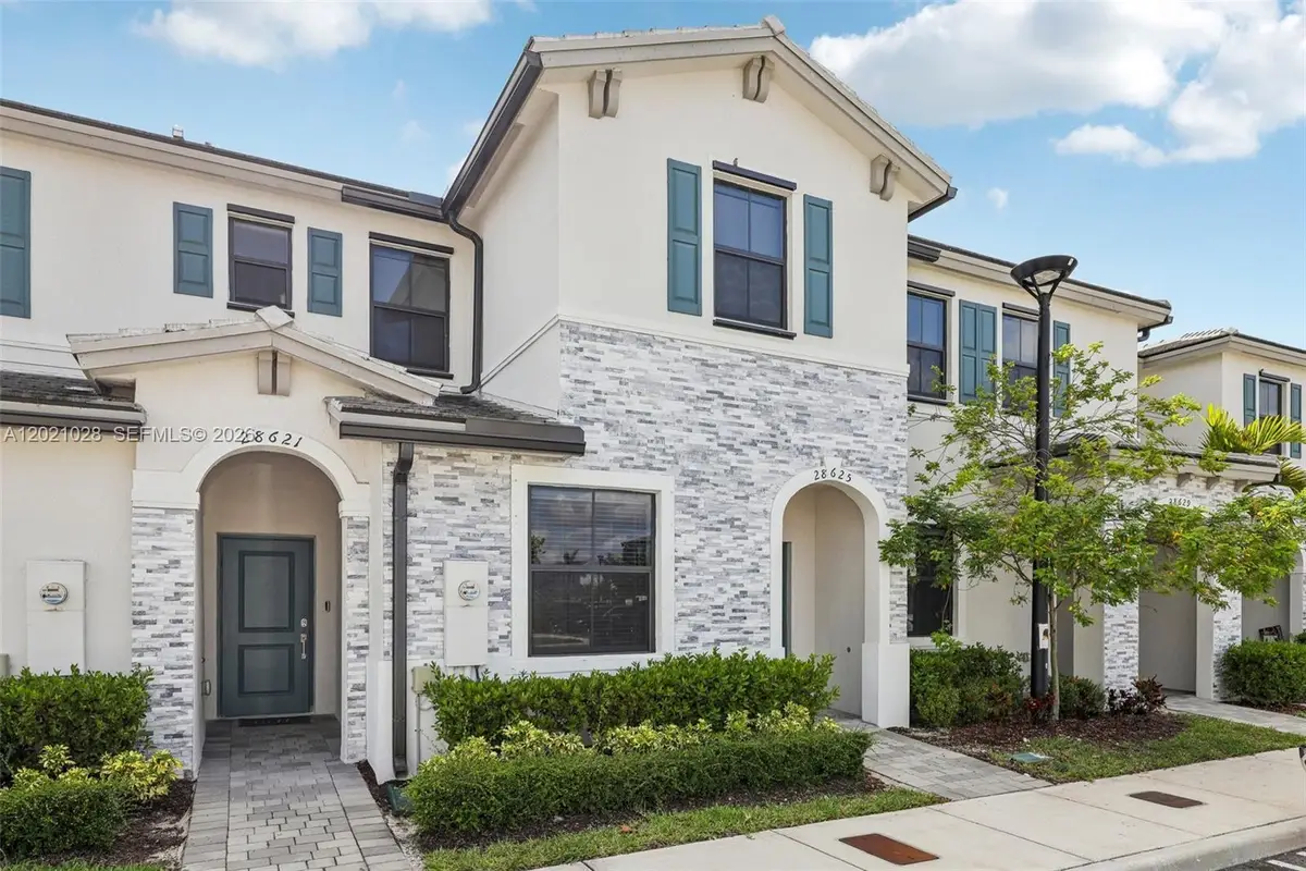 28625 SW 132nd Court, Homestead, FL 33033 - #1