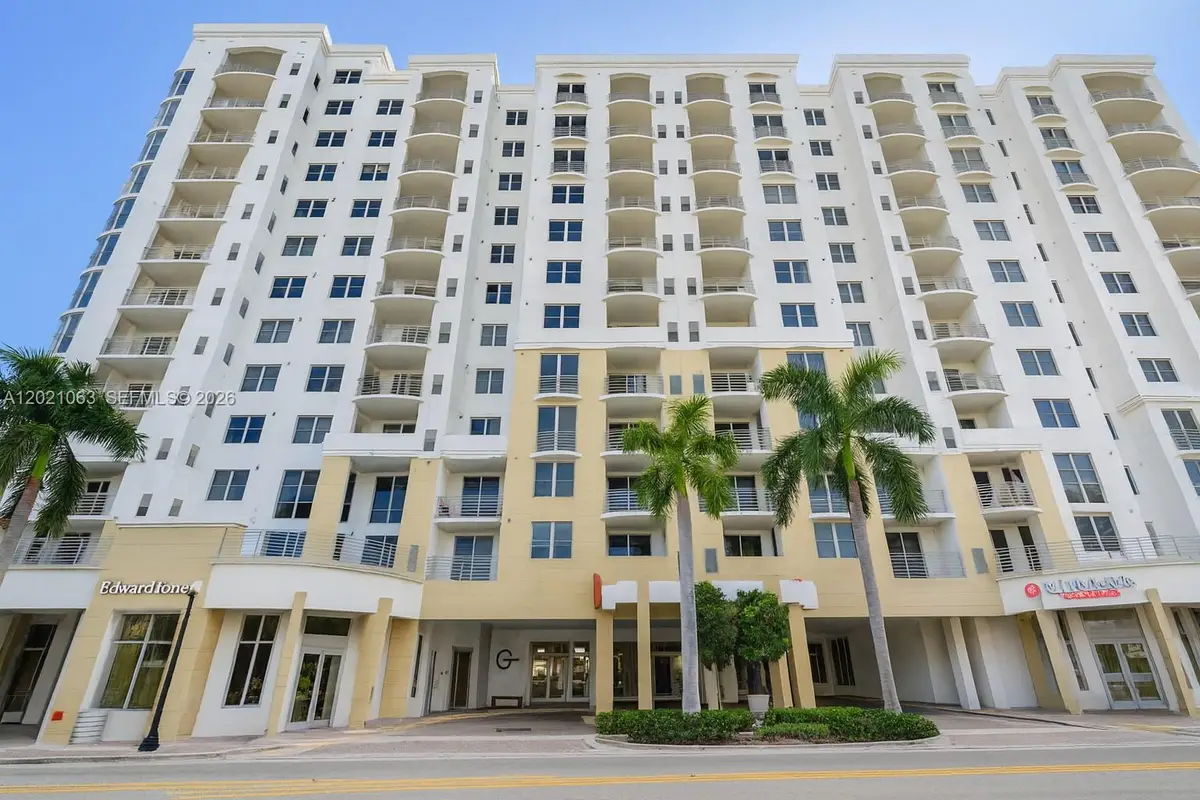 1830 Radius Drive #308, Hollywood, FL 33020 - #1