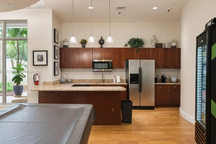 1830 Radius Drive #308, Hollywood, FL 33020 - #2