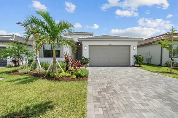 12815 SW Middlecreek Road, Port St Lucie, FL 34987