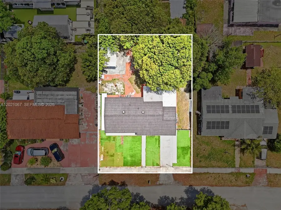 4970 NW 199th Street, Miami Gardens, FL 33055 - #3