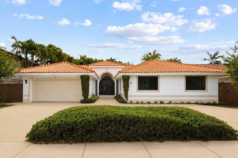 3431 SW 143rd Place, Miami, FL 33175 - #2