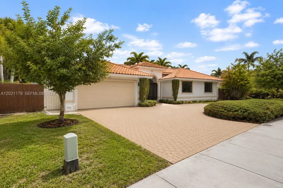 3431 SW 143rd Place, Miami, FL 33175 - #3
