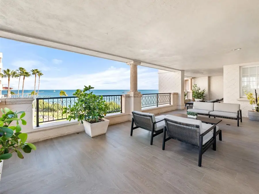 7431 Fisher Island Drive #7431, Miami Beach, FL 33109 - #2
