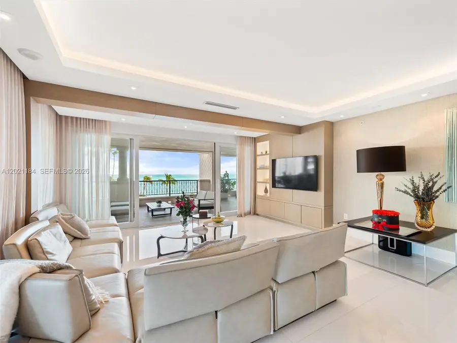 7431 Fisher Island Drive #7431, Miami Beach, FL 33109 - #3