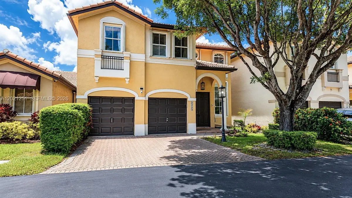 4844 NW 110th Place, Doral, FL 33178 - #1