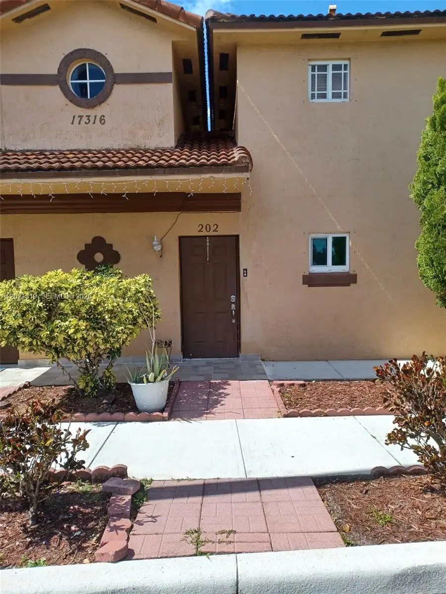 17316 NW 74th Avenue #202, Hialeah, FL 33015 - #2