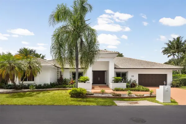 7400 SW 170th Terrace, Palmetto Bay, FL 33157