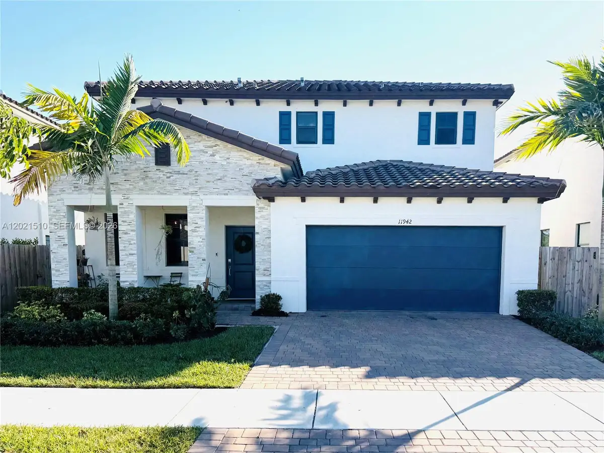 11942 SW 239th Street, Homestead, FL 33032 - #1
