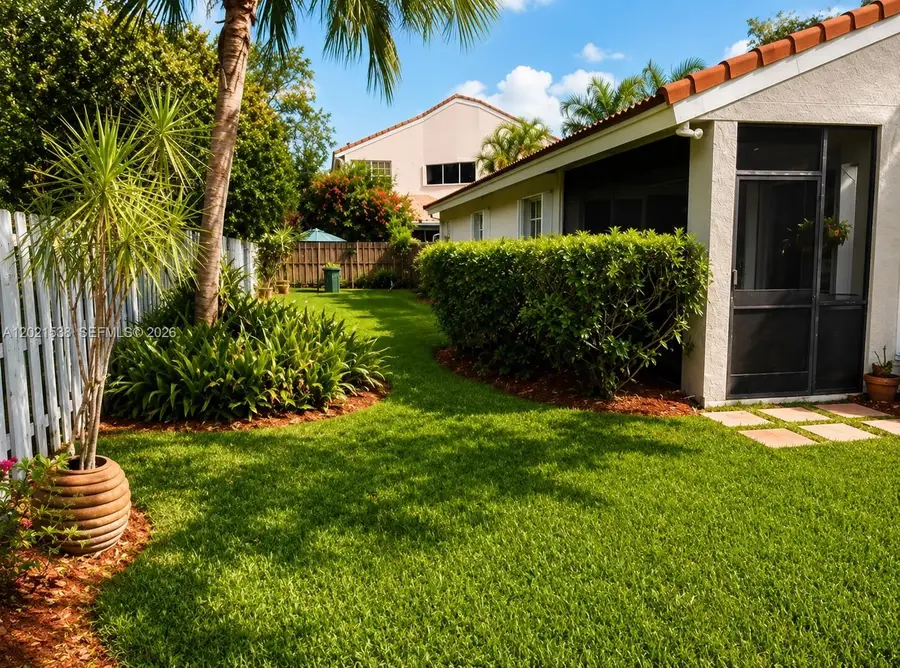1327 Seagrape Circle, Weston, FL 33326 - #3