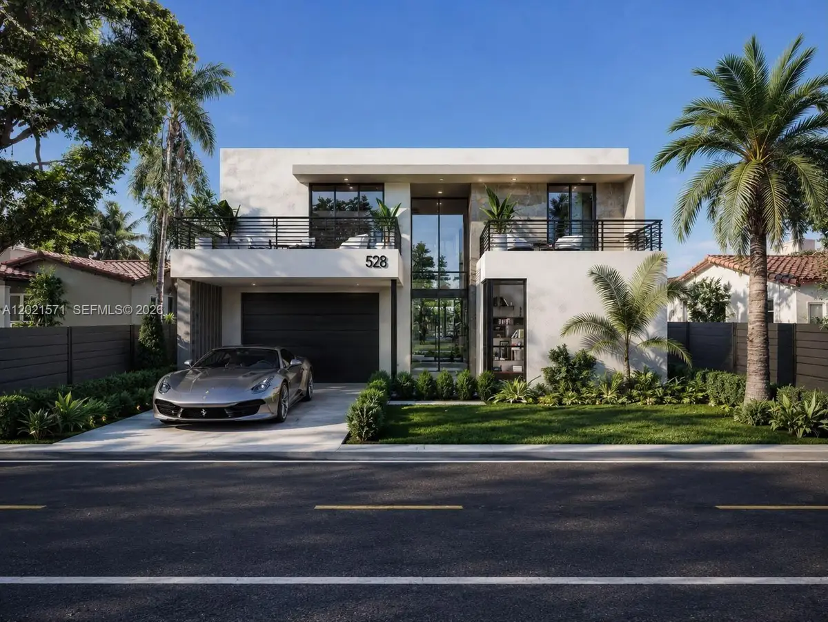528 NE 13th Avenue, Fort Lauderdale, FL 33301 - #1