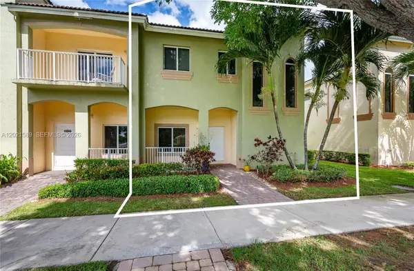 2343 SE 16th Place, Homestead, FL 33035