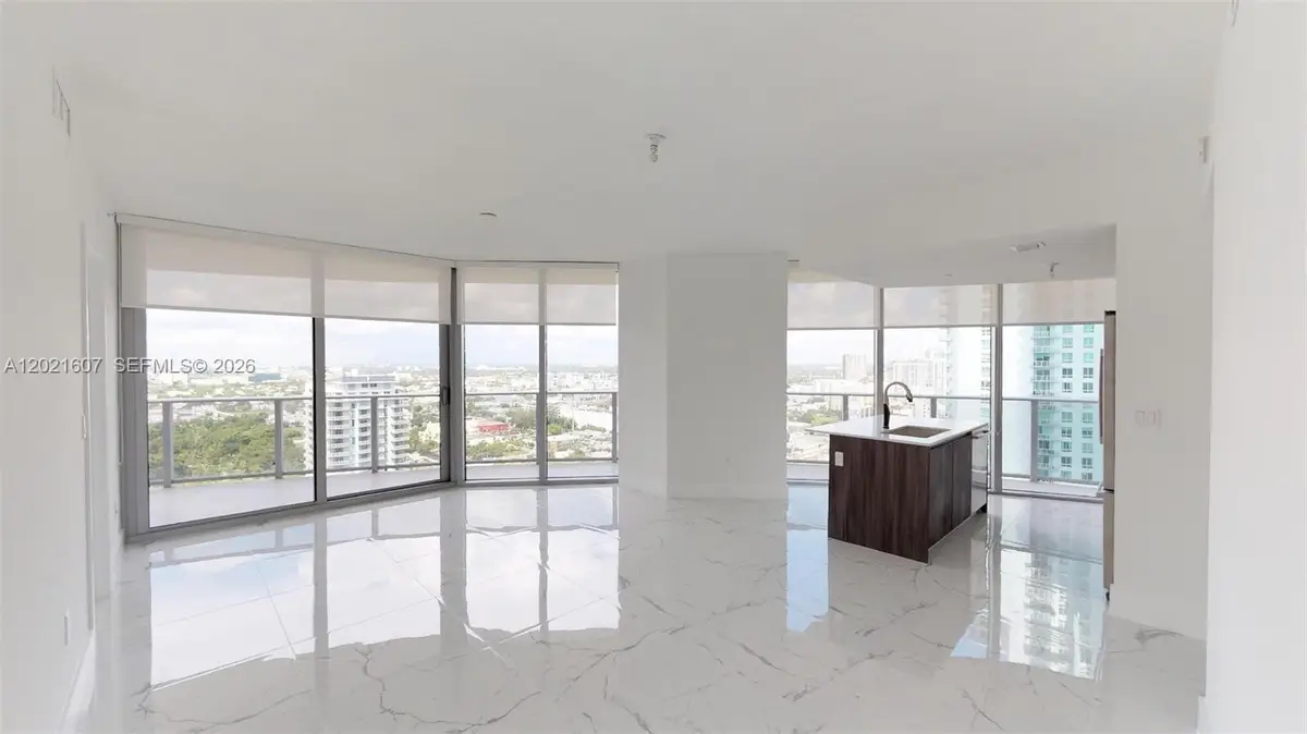 488 NE 18th Street #2401, Miami, FL 33132 - #1