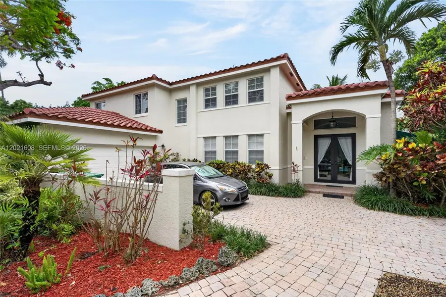 8204 SW 171st Street, Palmetto Bay, FL 33157 - #2