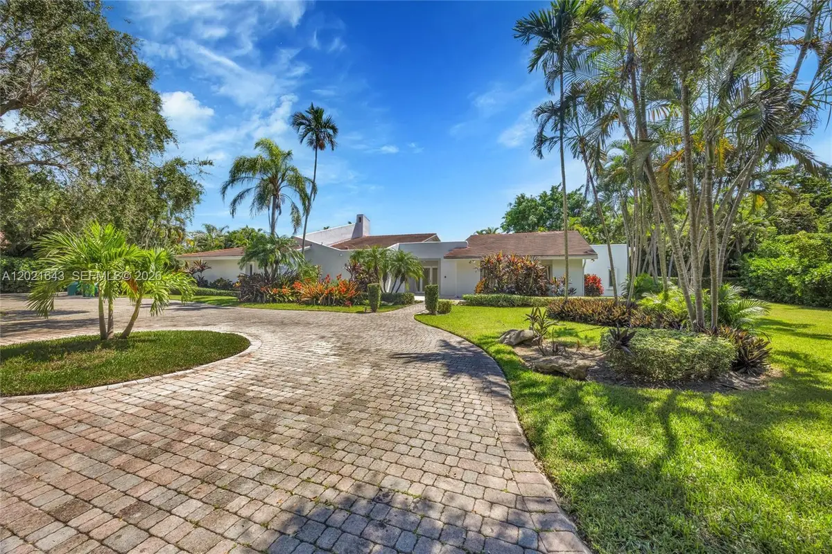 8303 Old Cutler Road, Coral Gables, FL 33143 - #1