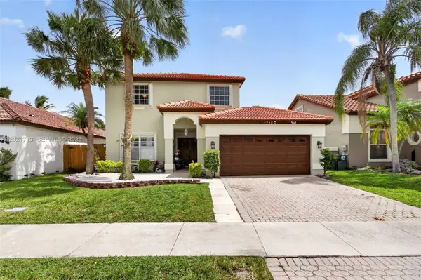 4940 NW 54th Street, Coconut Creek, FL 33073