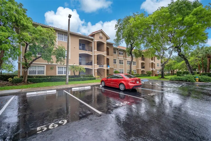 11650 SW 2nd Street #16303, Pembroke Pines, FL 33025 - #2