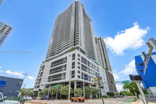 Address Withheld By Seller, Miami, FL 33132