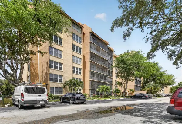 3771 Environ Boulevard #346, Lauderhill, FL 33319