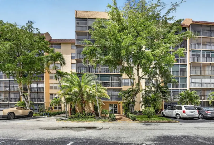 3771 Environ Boulevard #346, Lauderhill, FL 33319 - #2