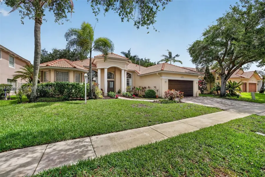 13775 NW 20th Street, Pembroke Pines, FL 33028 - #2