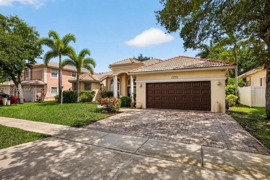 13775 NW 20th Street, Pembroke Pines, FL 33028 - #3