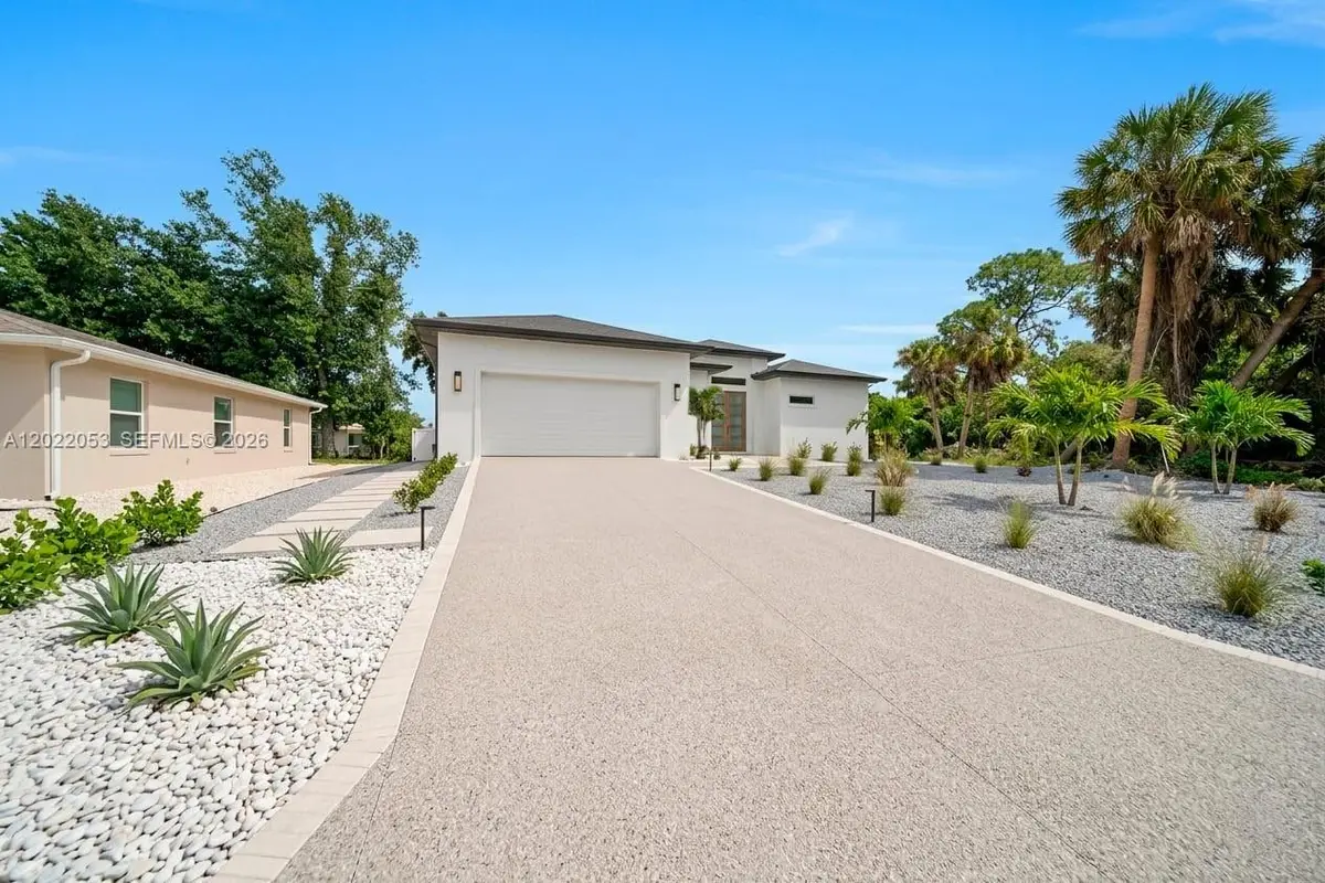 3286 Eagle Pass Street, North Port, FL 34286 - #1