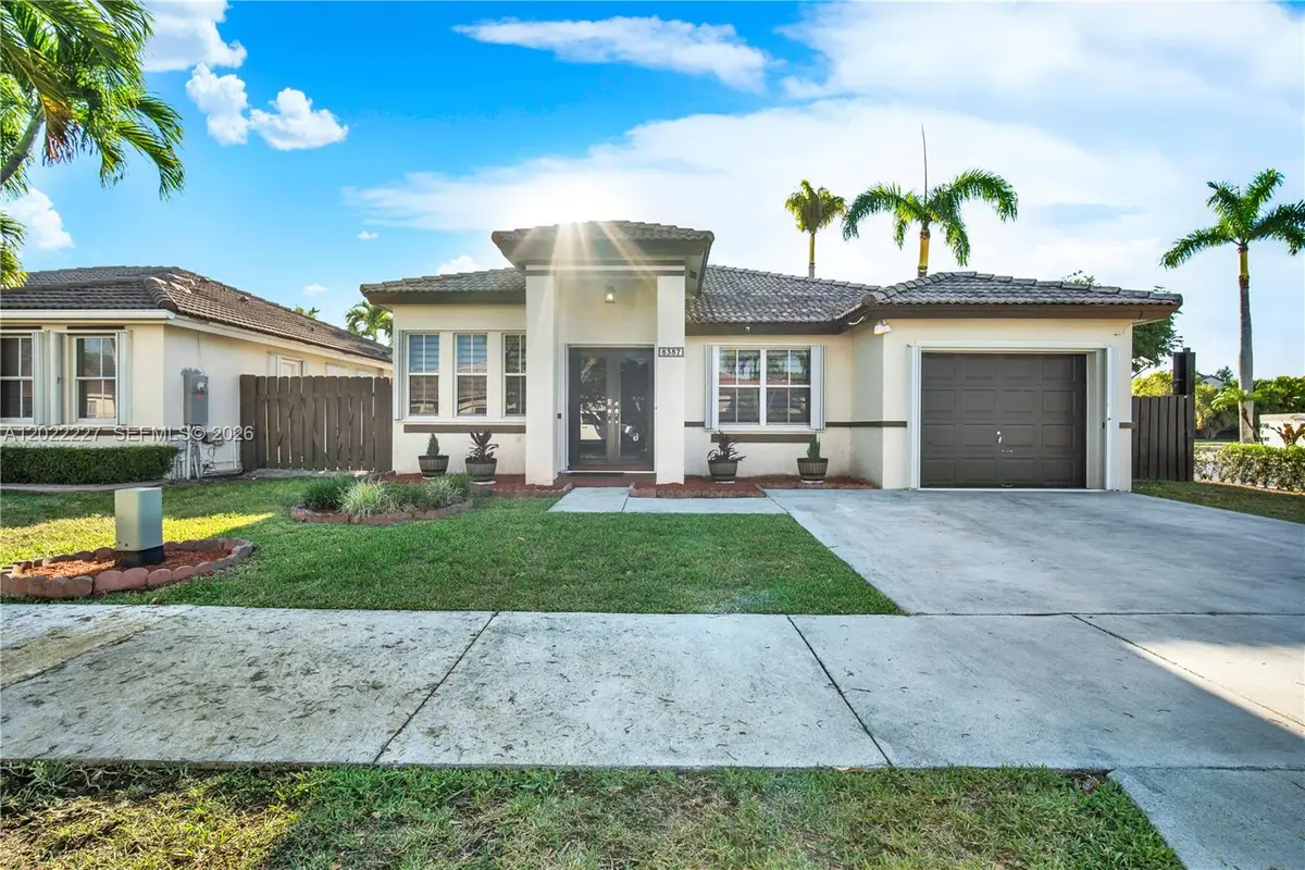 8357 SW 162nd Court, Miami, FL 33193 - #1