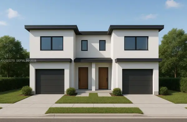 1736 NW 42nd Street, Miami, FL 33142