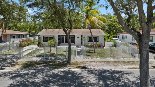 1075 NW 127th Street, North Miami, FL 33168