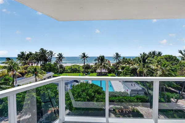 2401 Collins Avenue #602, Miami Beach, FL 33140