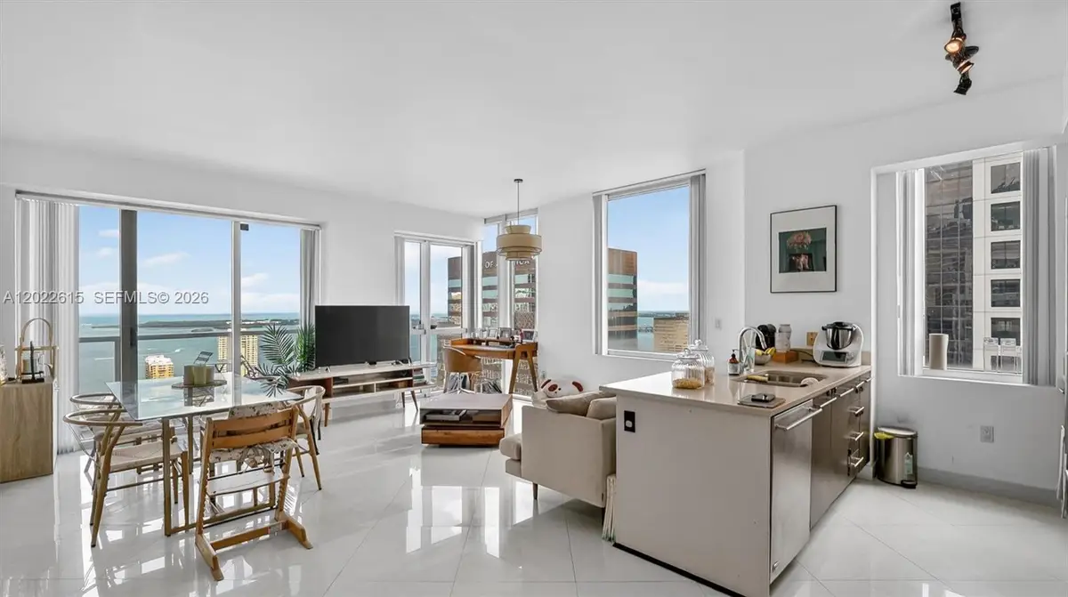 500 Brickell Avenue #4102, Miami, FL 33131 - #1