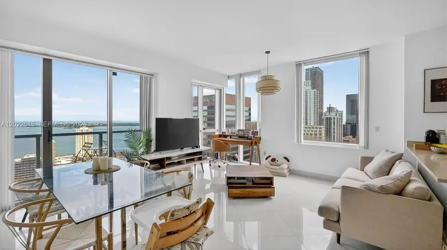 500 Brickell Avenue #4102, Miami, FL 33131 - #3
