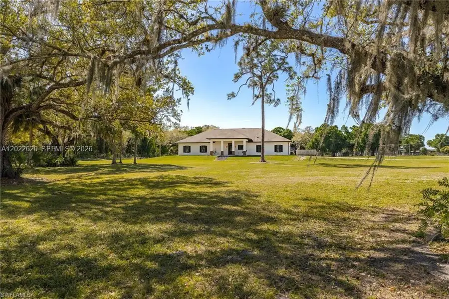 5535 County Road 78, Labelle, FL 33935 - #2