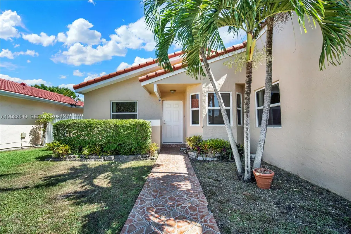 10813 SW 158th Lane, Miami, FL 33157 - #1