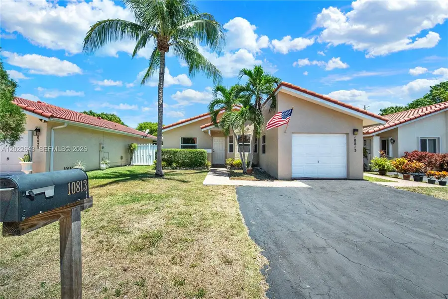 10813 SW 158th Lane, Miami, FL 33157 - #2