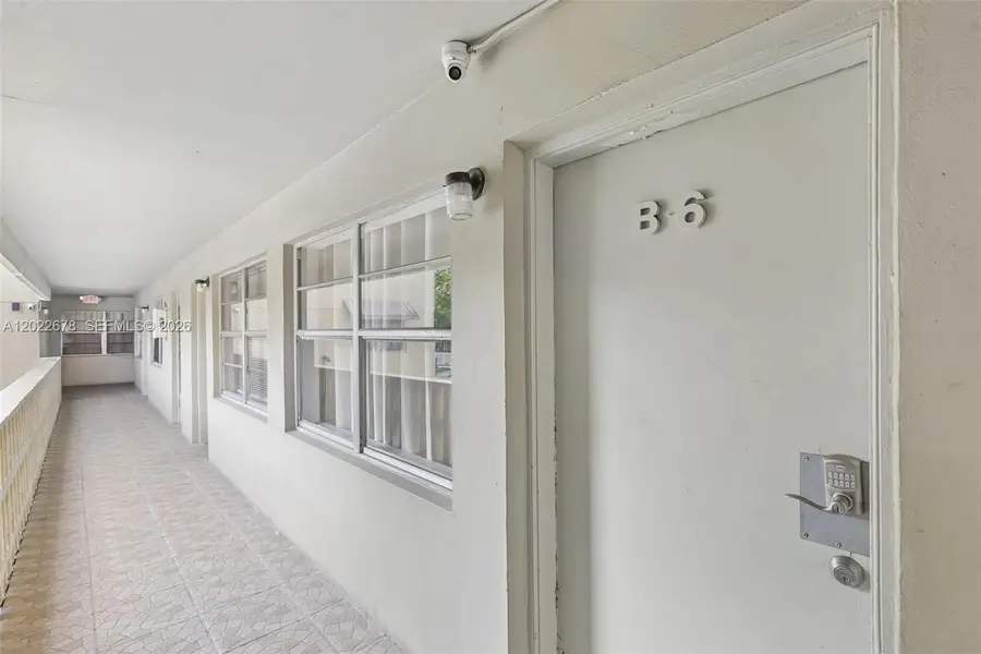 1851 NE 168th Street #B6, North Miami Beach, FL 33162 - #3