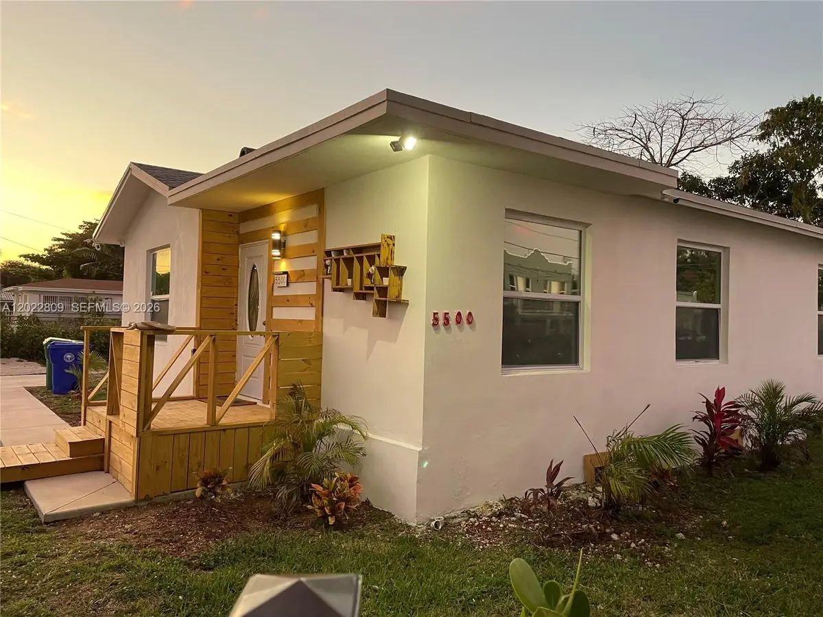 5500 NW 14th Avenue, Miami, FL 33142 - #1