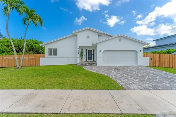 7840 SW 197th Terrace, Cutler Bay, FL 33189