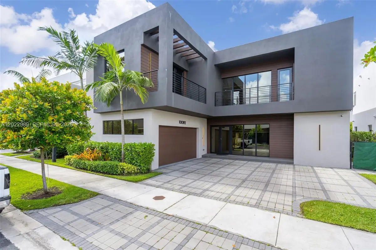 10082 NW 77th Street, Doral, FL 33178 - #1