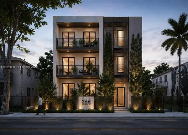 266 NW 32nd Street, Miami, FL 33127
